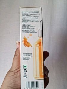 Himalaya Brightening Vitamin C Serum