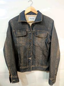 Vintage Denim Jacket