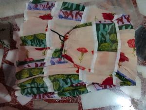 5 Layer Long Skirt