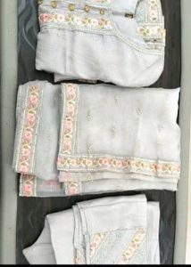 Pakistani Kurta Set ❤️