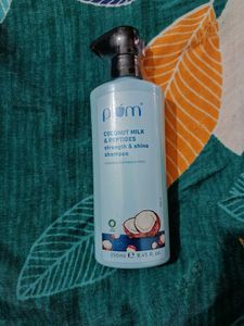 Pack Of 2, Shampoo And Hair Oil