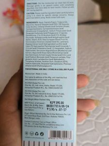 Dot&amp;Key Moisturizer