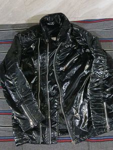 Stylish Black Jacket