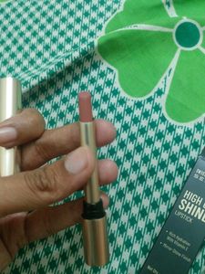 Swiss Beauty High On Shine Lipstick