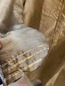 Girls&#39; Ethnic Kurta