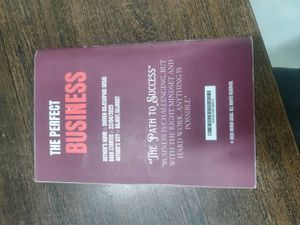 The Perfect Business Book