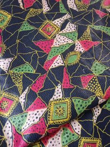 Kurti Febric