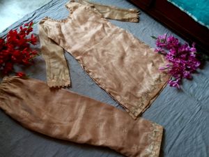 Wedding Pakistani Kurta And Pant No Dupatta 😘