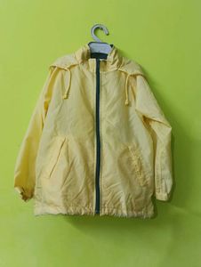 Dustproof Jacket