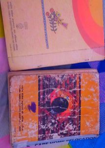 Class 11 Hindi Book Combo