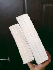 Haunting Adeline Book 🕷