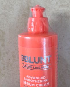 BBlunt Serum Cream (leave-in Conditioner)