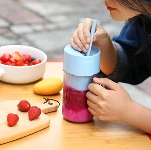 Portable Smoothie Blender