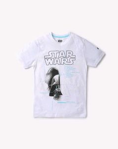 Star Wars Graphic Tee