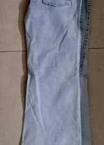 Bell Bottom Jeans