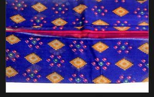 Fancy Zareena Saree