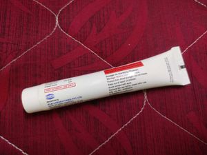 Glycolic Acid Cream 6% W/W