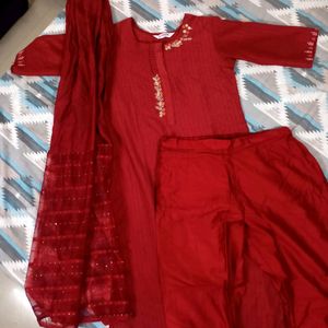 Beautiful Kurti set