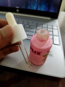 PLIX Guava glow dewy serum-Vitamin C