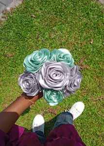 handmade Roses