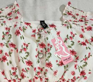 Beautiful Korean Top🥰