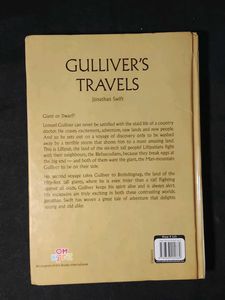 Gulliver's Travels