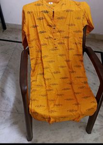 3 Kurta Combo Set