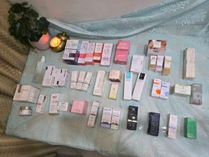 Skincare Collection at Lowest price ⭐😄