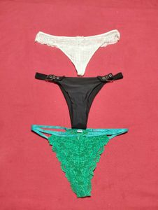 Combo 20 Brief Mix Size
