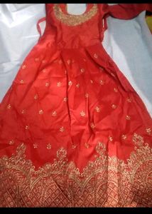 Gown