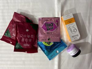 Skin care Combo