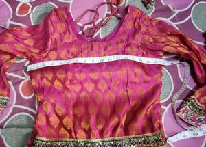 Lahenga Choli