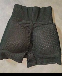 Tummy Tucker Butt Lifter/Thigh Shapewear Shorts