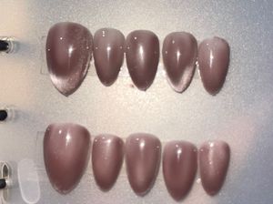 Press on Nail Collection