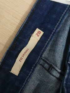 Levi&#39;s Jeans