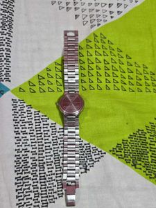 Timex  Watch