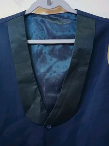 Stitched Blazer For Mens