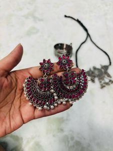 Jewellery Set combo