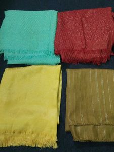 Scarves Set 5