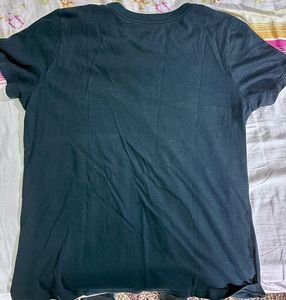Nike Black Tshirt