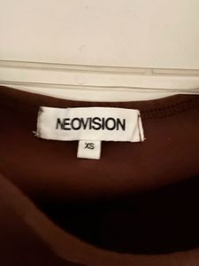 Australian brand One shoulder