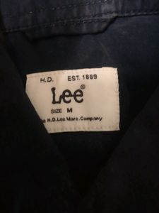 Shirt ( Lee)