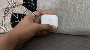 Apple AirPods (3rd generation)