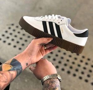 Adidas SAMBAROSE
