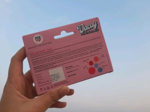 Set Of 5 Nail Polish