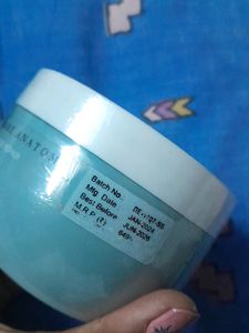 Hair Mask