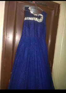 Very Pretty Ball Gown Dress