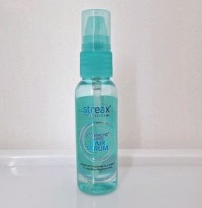 STREAX Vitariche Gloss Hair Serum