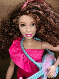 dolls