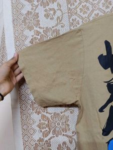 Anime T-shirt